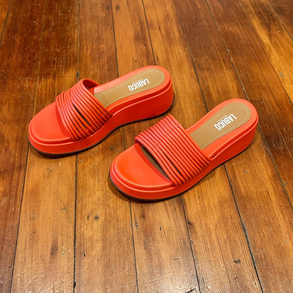 LABUCQ made in Italy